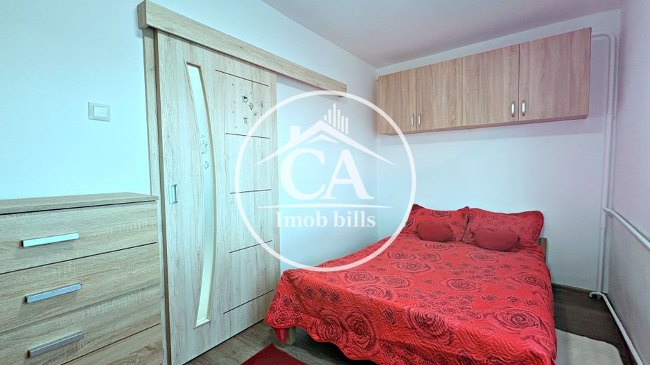 Apartament cu 2 camere de închiriat în zona Velența, Oradea - Poză 1