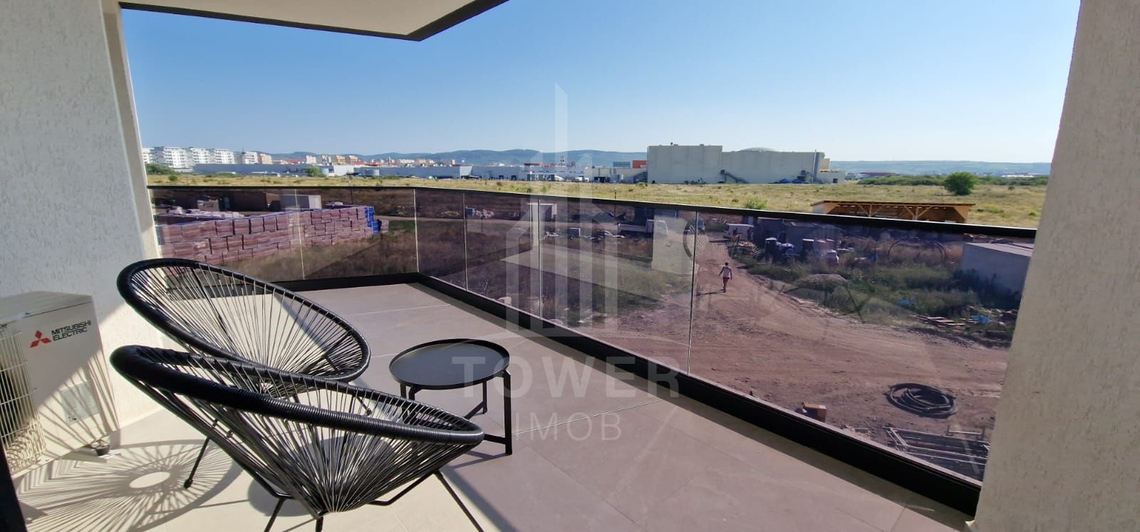 Apartament modern 2 camere – Prima închiriere | Doamna Stanca – Evolution - Poză 7