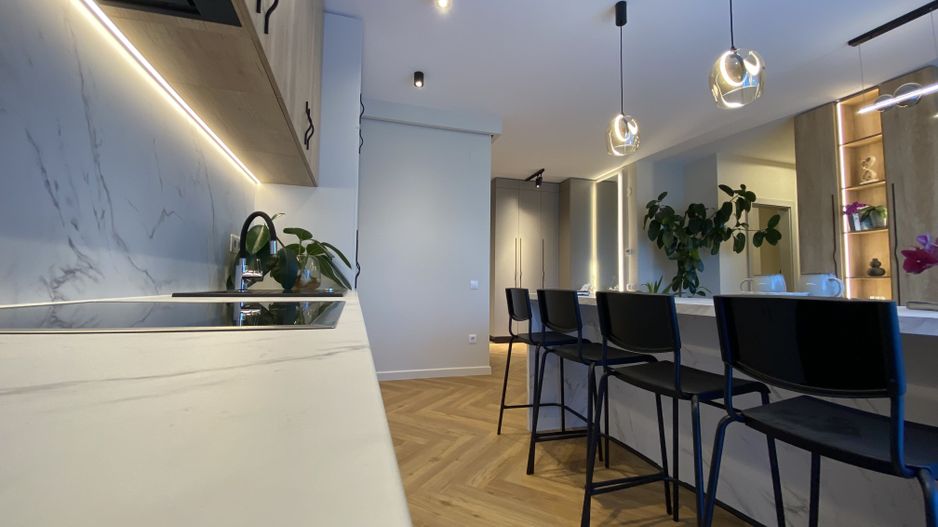 Chirie apartament 3 camere - Pet Friendly - Turnisor, Sibiu - Poză 3