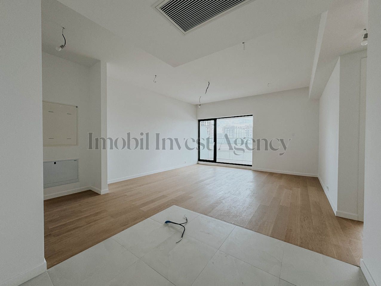 Apartament 2 camere de vanzare One Verdi Park - Poză 1