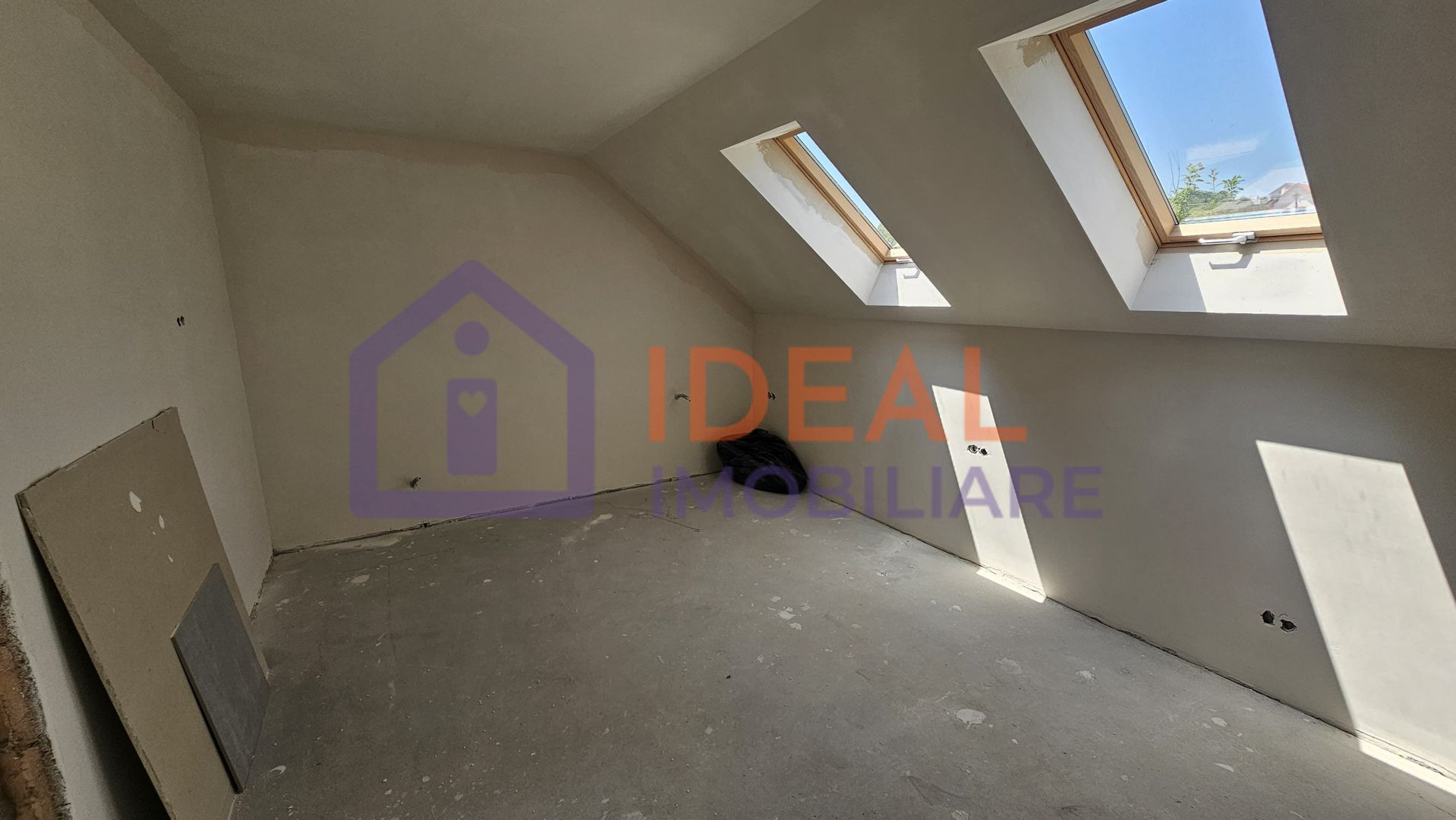 Casă Individuală de Vânzare | In Cisnădioara | 900 mp teren | 187 mpu - Poză 5