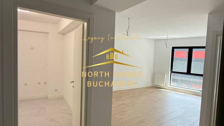 Apartamente de vanzare 2 -Herastrau boutique-PARCARE -NOU - Poză 20