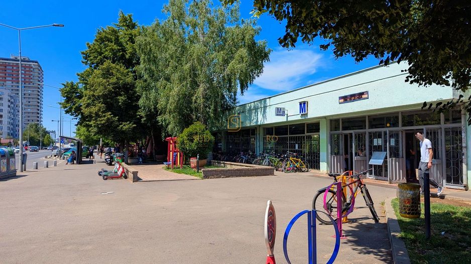 Apartament 2 camere decomandat | Gata de mutare | Biruintei - Popesti - Poză 25