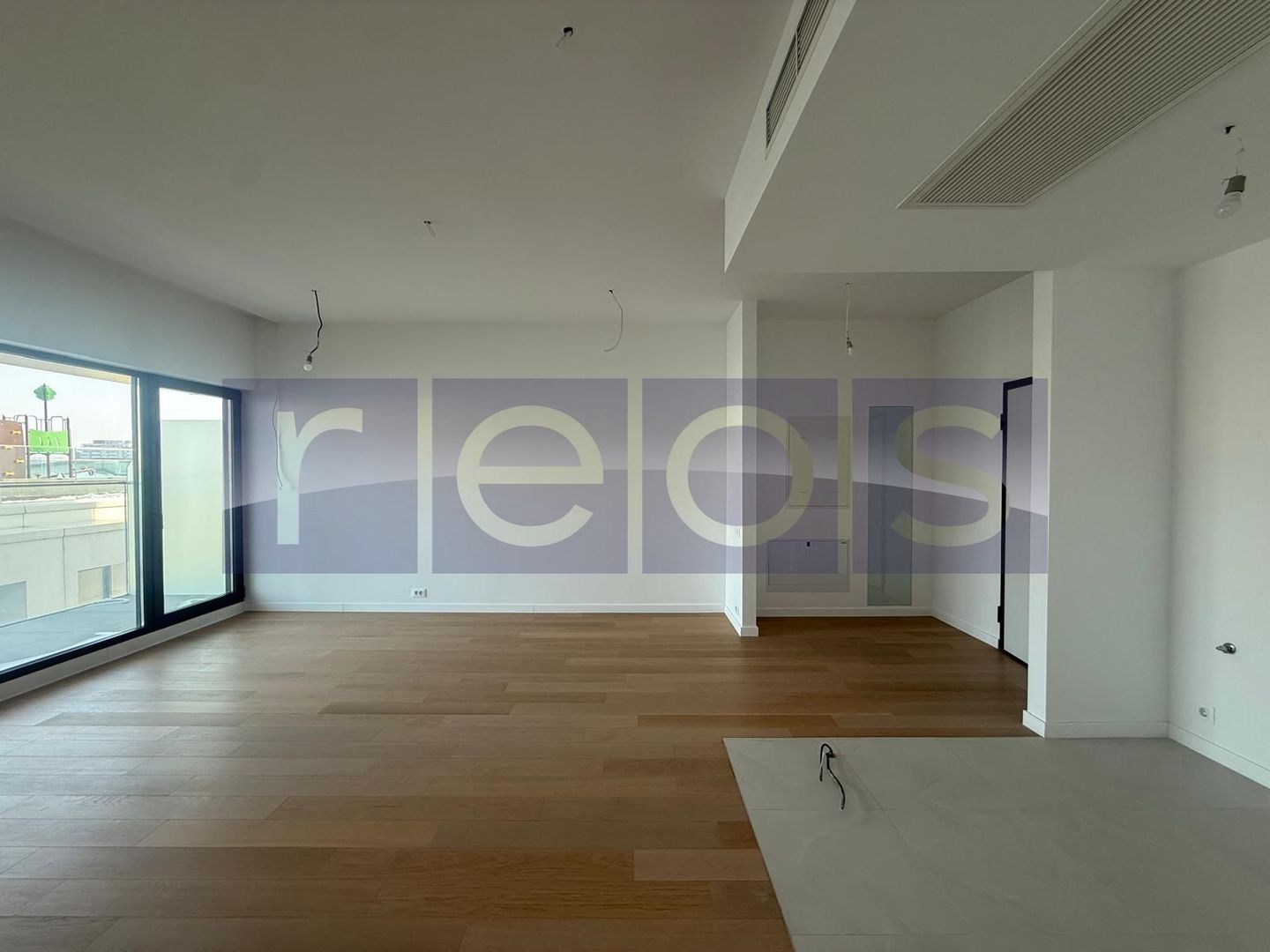 OPORTUNITATE | VANZARE 2 CAMERE | ONE VERDI | 67MP | TERASA | PARCARE - Poză 1