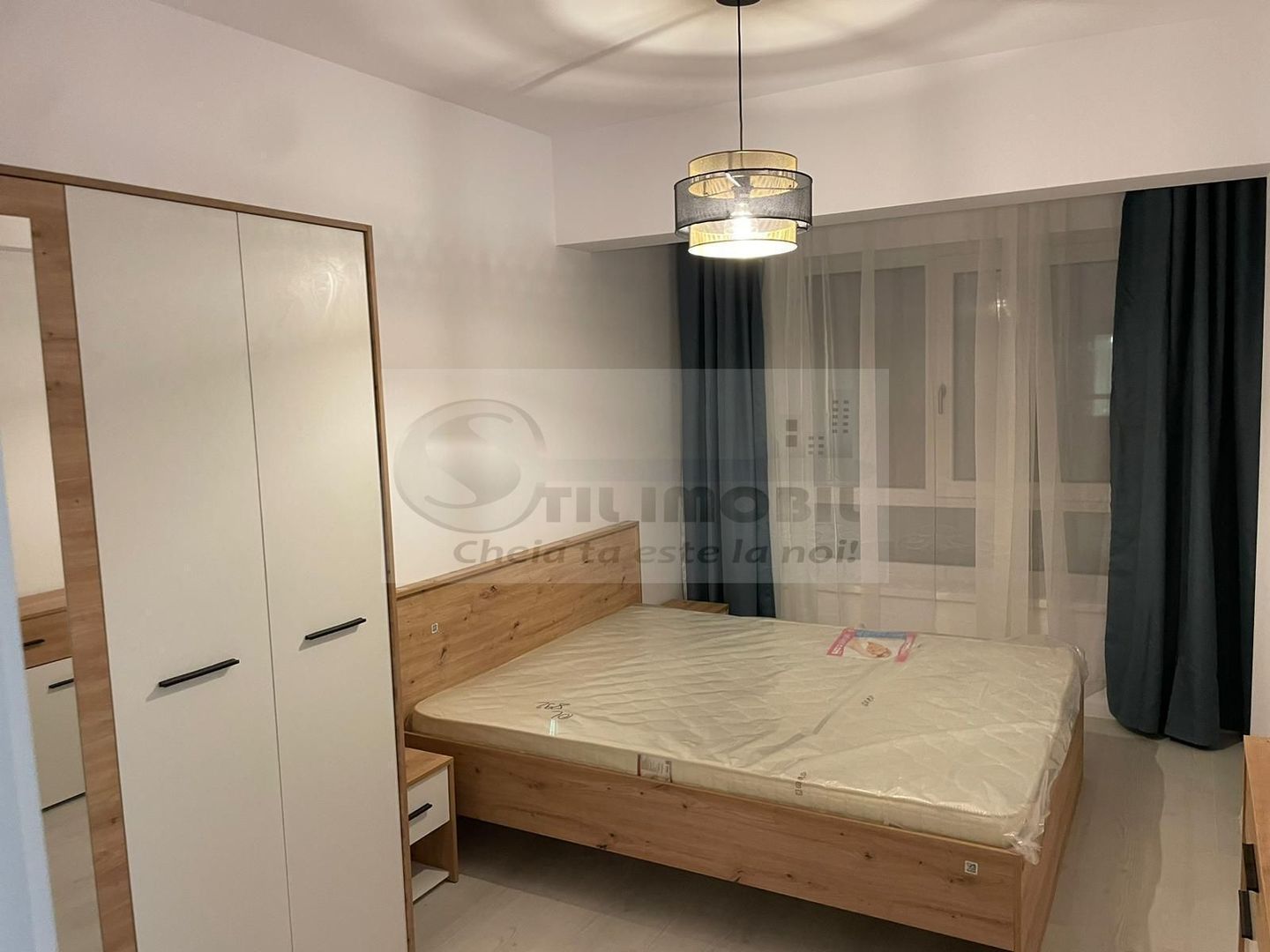 Apartament 2 camere Moara de Vant - 499 euro - Poză 4