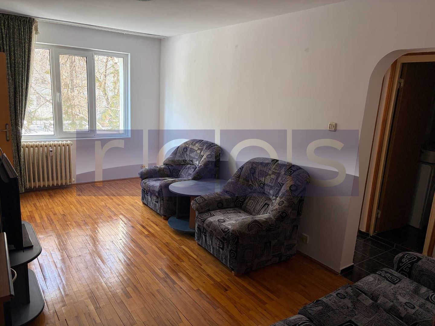 VANZARE 4 CAMERE DECOMANDAT - DRISTOR - Poză 2