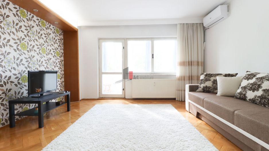 Apartamentul "SALTVEGURINN" in Drumul Sarii, intri in el si il inchiriezi pe loc - Poză 6