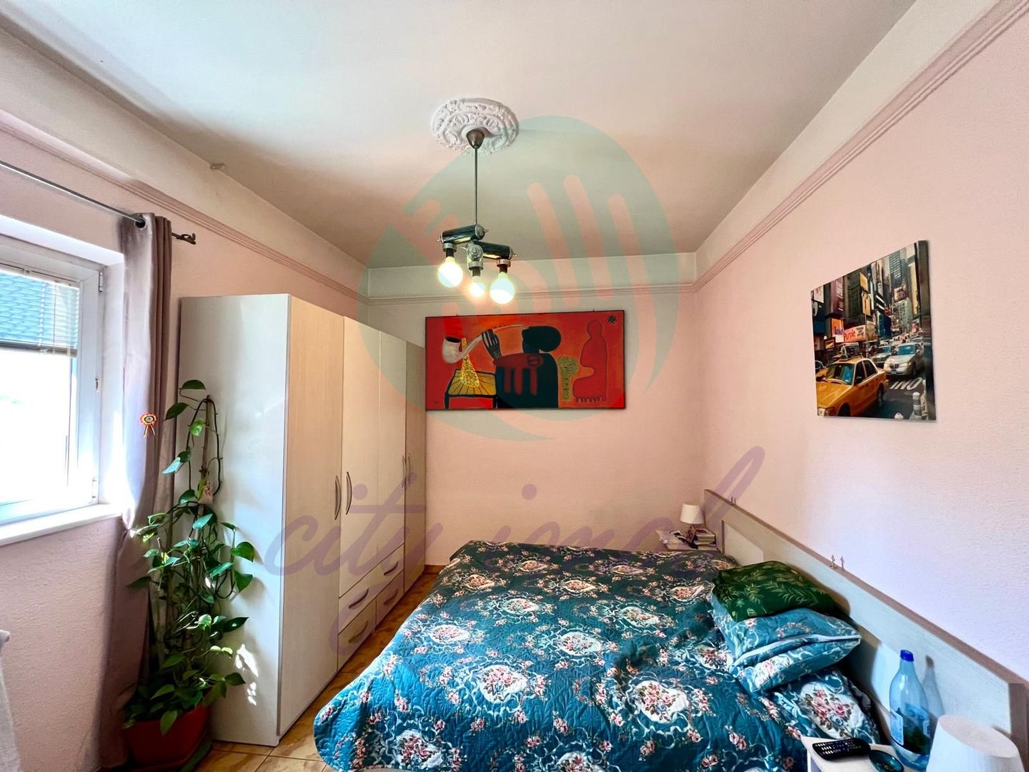 2 Camere in Vila - Pod Basarab-Curte generoasa - Poză 6