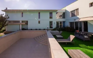 Proprietate Premium cu Piscină – 450 MP – De Închiriat în Timișoara - Poză 14