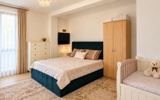 VANZARE 2 CAMERE JIULUI | 35 MP | PARTER INALT | CURTE 16MP | MOBILAT - Poză 3