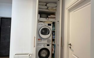 Apartament 2 camere, 54 mp, bloc nou 2020 – Baciu - Poză 5