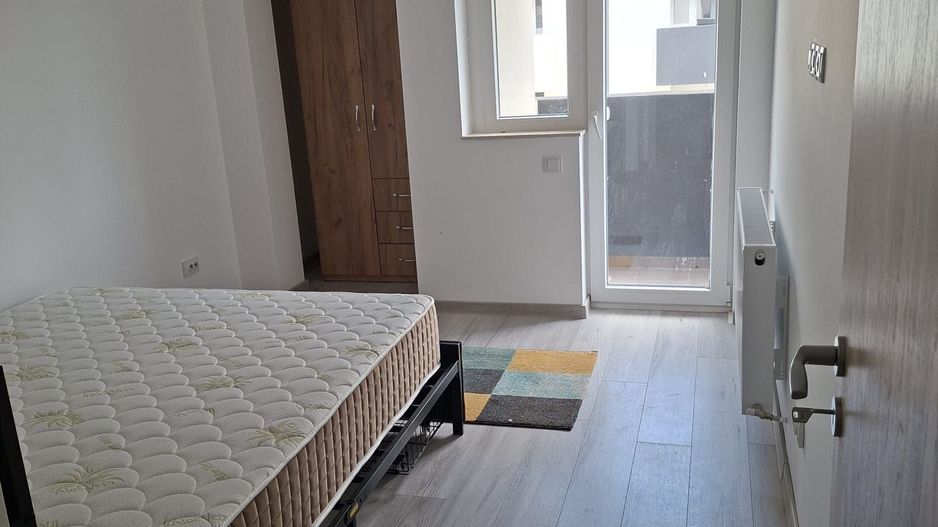 AP. 2 CAMERE- APARATORI, PRIMA INCHIRIERE, PARCARE INCLUSA, METROU - Poză 6