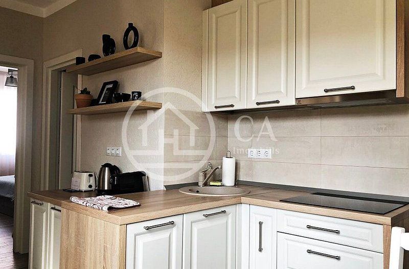 Casa de inchiriat cu 3 camere in zona centrala, Oradea - Poză 5