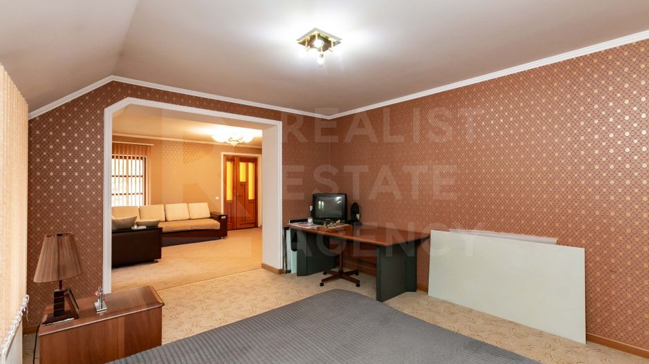 Vânzare, casă, 4 camere, str.Academician Natalia Gheorghiu, Telecentru - Poză 13