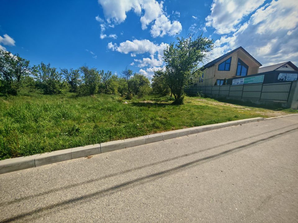 Teren intravilan 2.000 mp in Mioveni – Ideal pentru casa sau investitie! - Poză 5