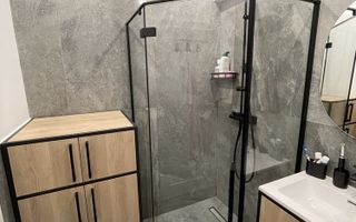 Apartament 2 camere de inchiriat, Semi Central, Arka Residence, Iasi - Poză 8