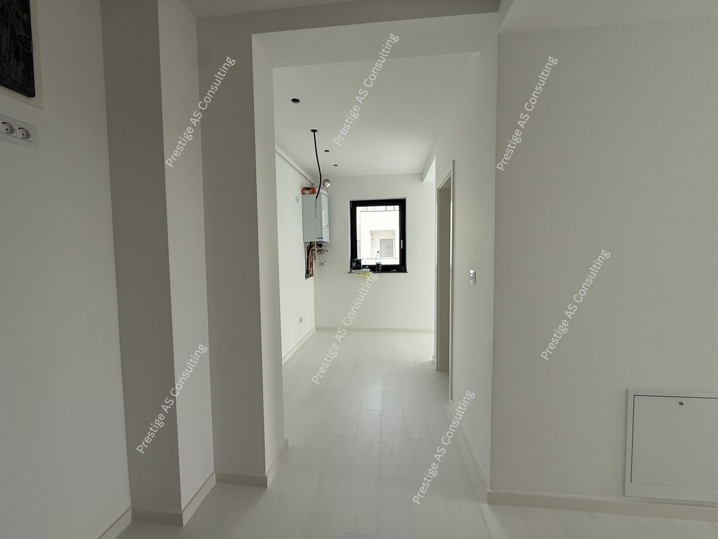 Apartament Nou 2 Camere | Parcul Terra- Dumbravita - Poză 17