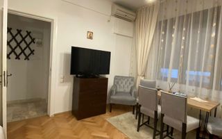 Apartament de inchiriat 2 camere Calea Victoriei - Poză 7