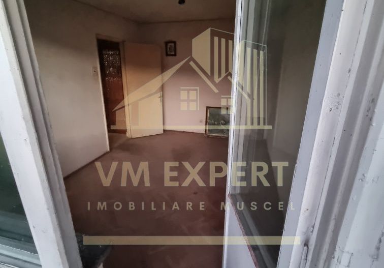 APARTAMENT 2 CAMERE ETAJ 4 ULTRACENTRAL - Poză 3