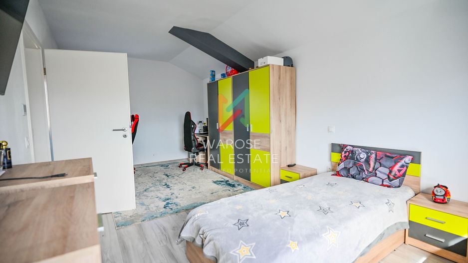 Casa 6  camere| Moderna | Sanpetru | o% Comision - Poză 23