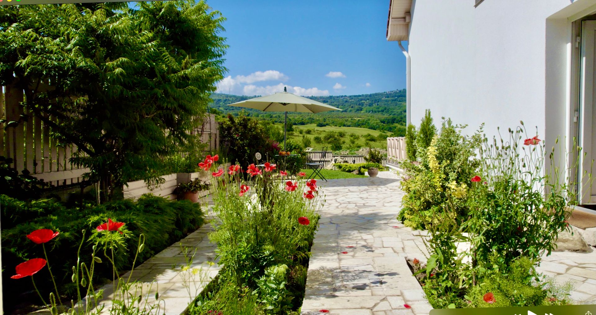 Casă în Borhanci – atmosferă de vacanță și apartament independent - Poză 5
