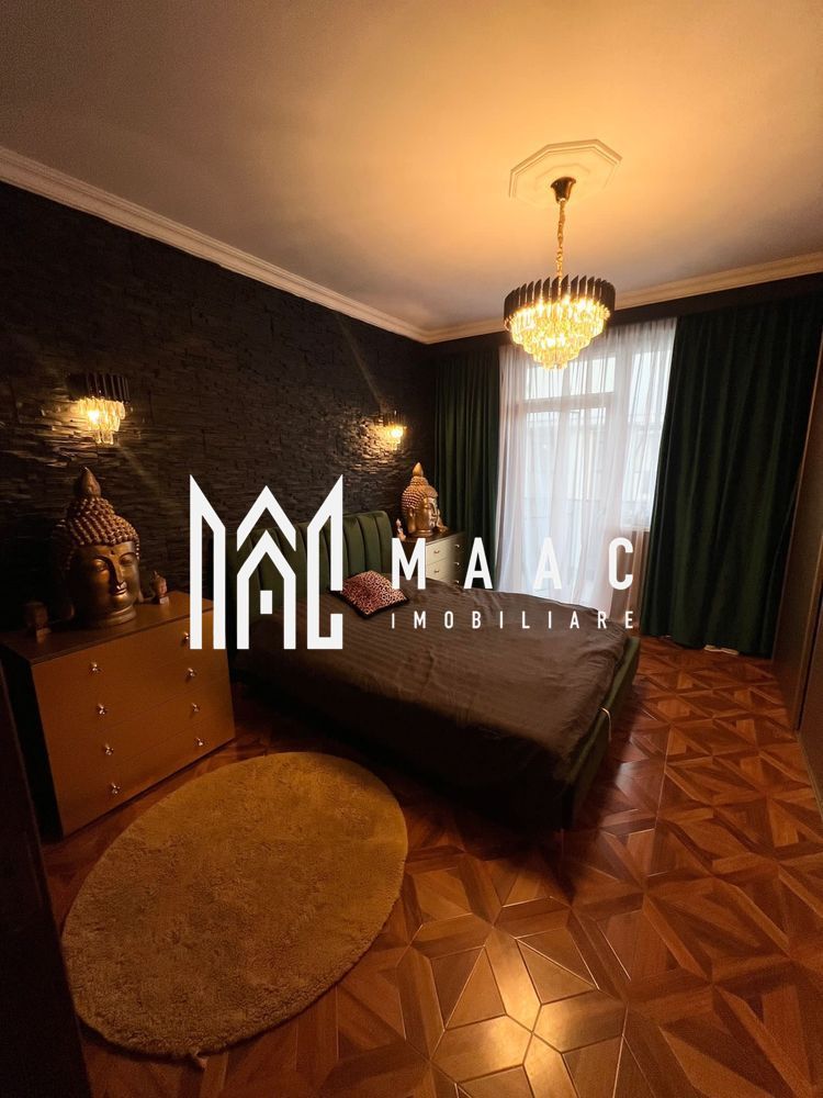 Apartament penthouse de lux cu terasa mare - Poză 4