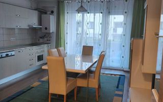 Apartament 3 camere de închiriat | Sibiu, Turnișor | 73 mp - Poză 1