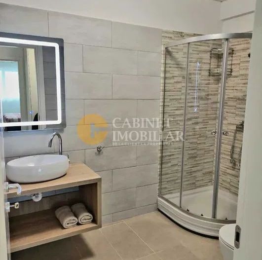 APARTAMENT 2 CAMERE DE ÎNCHIRIAT, ZONA COPOU - Poză 6