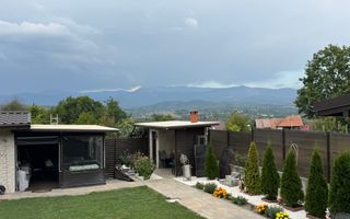 CASĂ 3 CAMERE 111MP, TEREN 923 MP BUGHEA DE JOS ARGEȘ - Poză 55