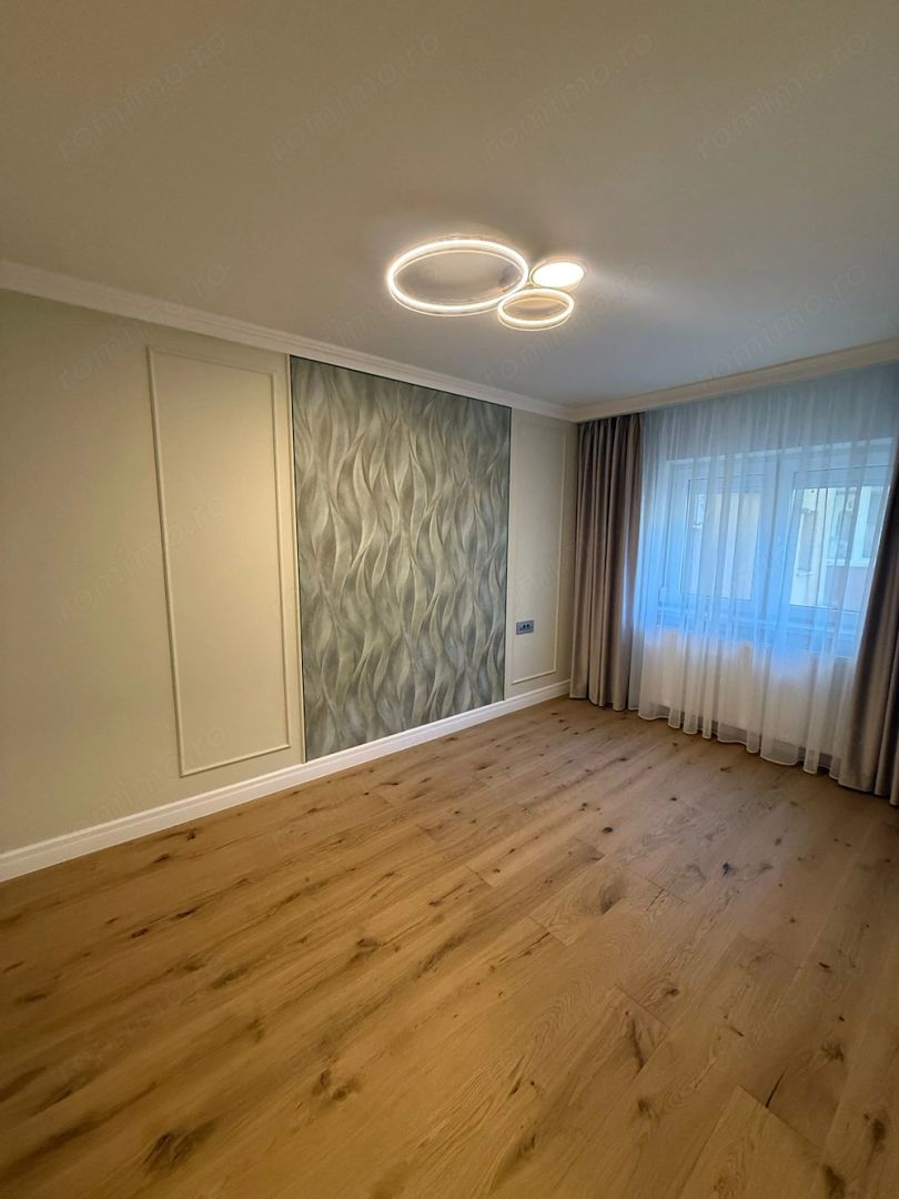 Apartament Ultra-Lux 2 Camere, 53 mp – Timișoara, Aproape de Centru - Poză 16