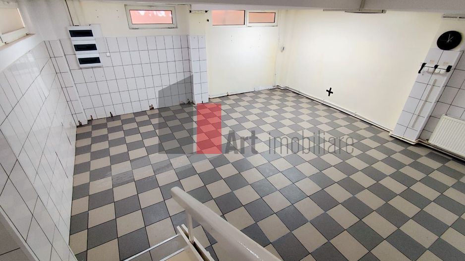 Spatiu comercial zona Aviatiei/Herastrau/Caramfil/Aurel Vlaicu - Poză 21