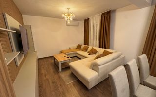 Casa cu 4 camere, 160 mp, Zona Sancraiu de Mures - Poză 5