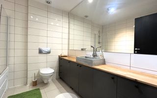 2 camere I Cosmopolis I 57mp I parcare I mobilat si utilat - Poză 14