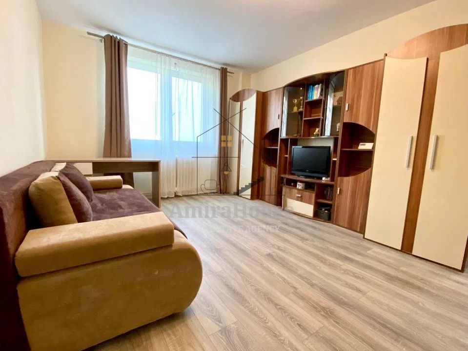Apartament 2 camere, finisat modern, etaj 6, Gheorgheni zona str Aleea Bizusa - Poză 3