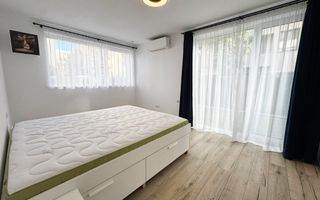 2 camere, ultrafinisat, mobilat lux, curte, parcare, Zorilor, UMF - Poză 12