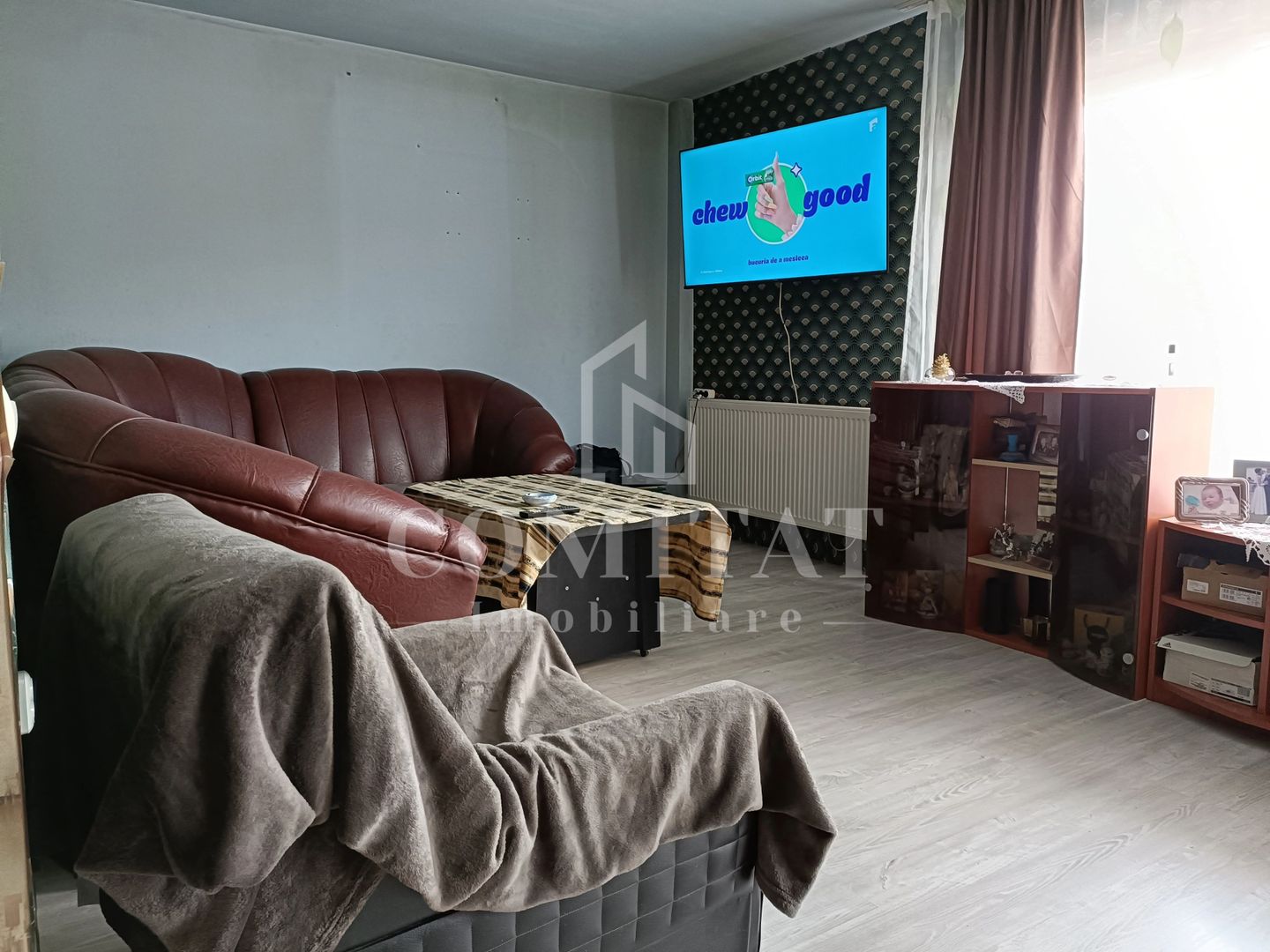Apartament cu 5 camere | Dispunere pe 2 niveluri | Zona Muzeul Apei - Poză 1