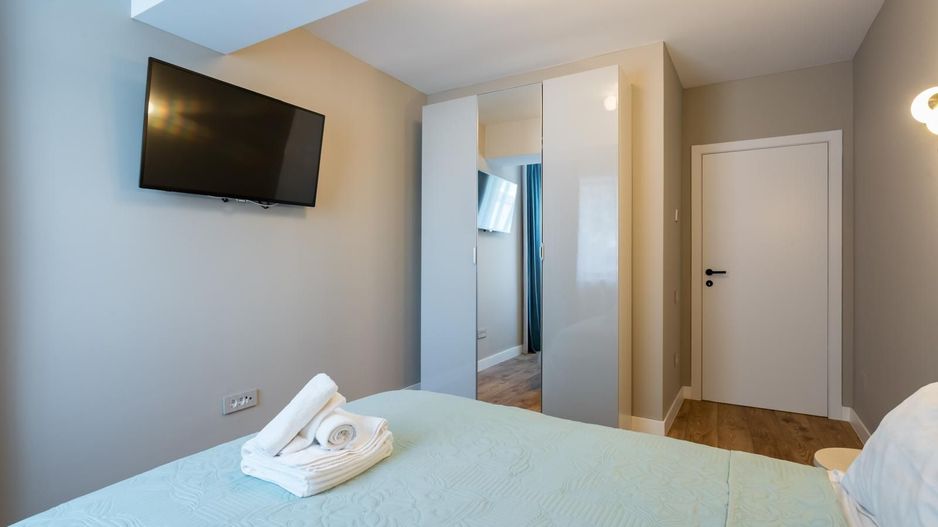 Apartament 2 camere  | Bloc nou | Dacia | Episcop Radu - Poză 3