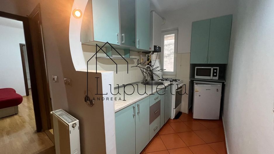 Apartament 2 Camere | 36 MPU | Etaj 3 | Cedonia | - Poză 9