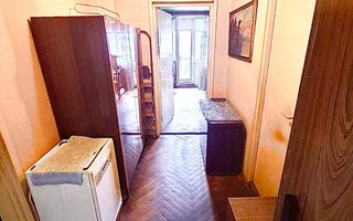 4 camere, 2 bai, 2baloane, CENTRALA PROPRIE, boxa - 2 min de Tribunal - Poză 27