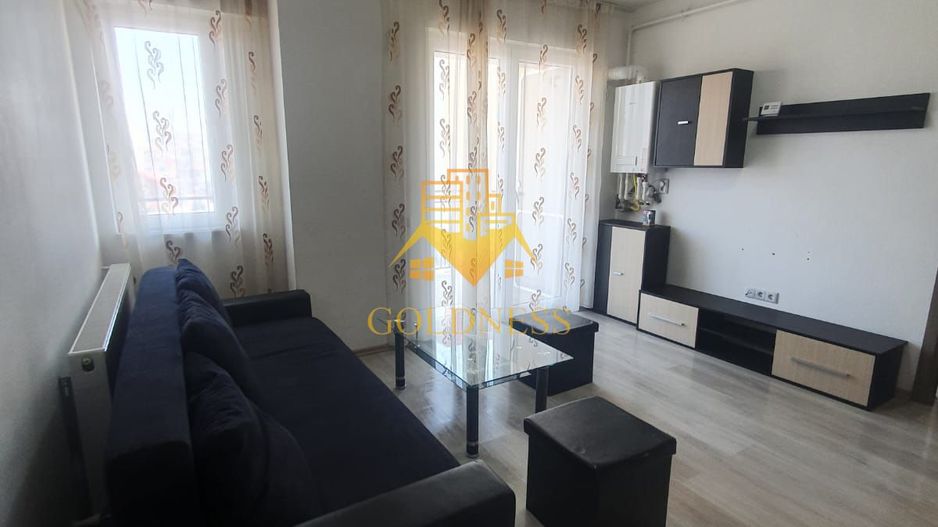 3 Camere, Open Space, bloc nou, Parcare Subterana, Zona Auchan, Iris - Poză 8