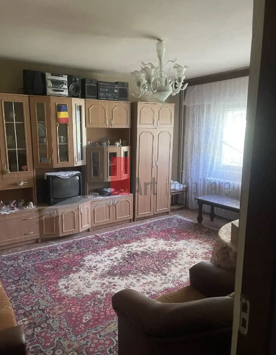 APARTAMENT 3 CAMERE PARC SEBASTIAN - Poză 1