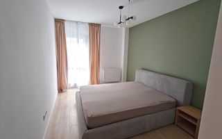 Apartament 3 camere – Florești, zona Jysk - Poză 7