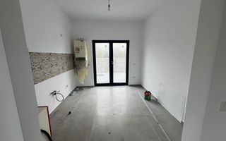 Casa parter -3 camere- Incalzire in pardoseala - Comuna Berceni - Poză 6