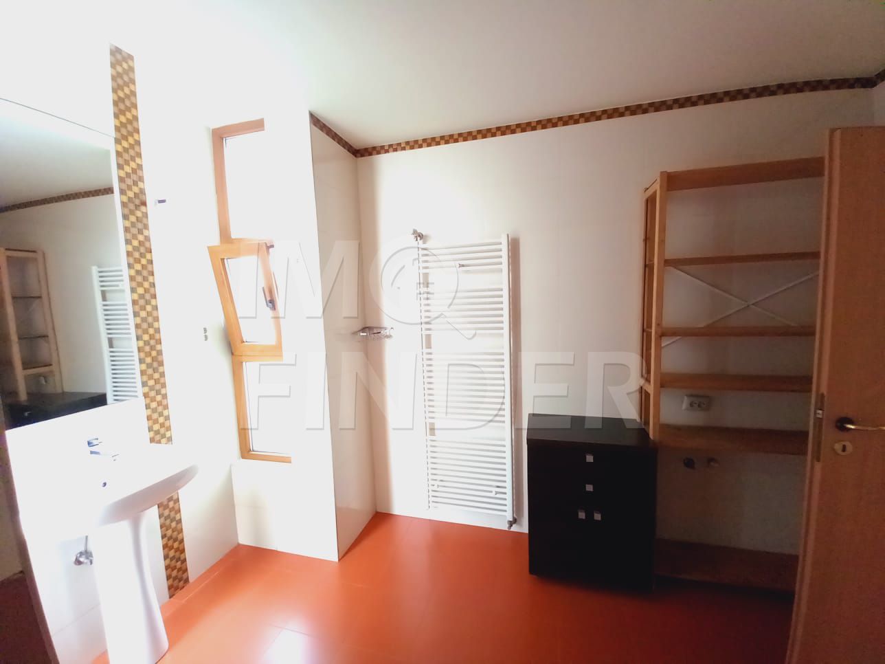 Penthouse zona Gradina Botanica Republicii UMF - Poză 8