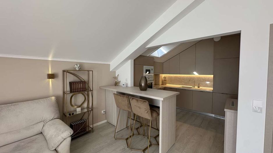 De inchiriat apartament lux cu 3 camere ,  Soseaua Giurgiului sector4 - Poză 3
