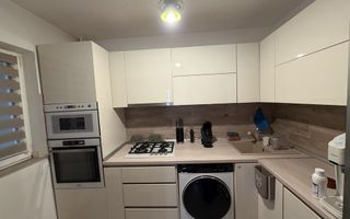 Apartament 2 Camere de Inchiriat - Tineretului - Poză 3