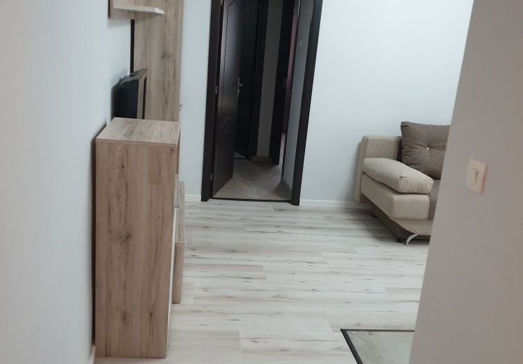 Apartament 3 Camere (Modificat), et.1, Cetate – Zona Cloșca - Poză 2