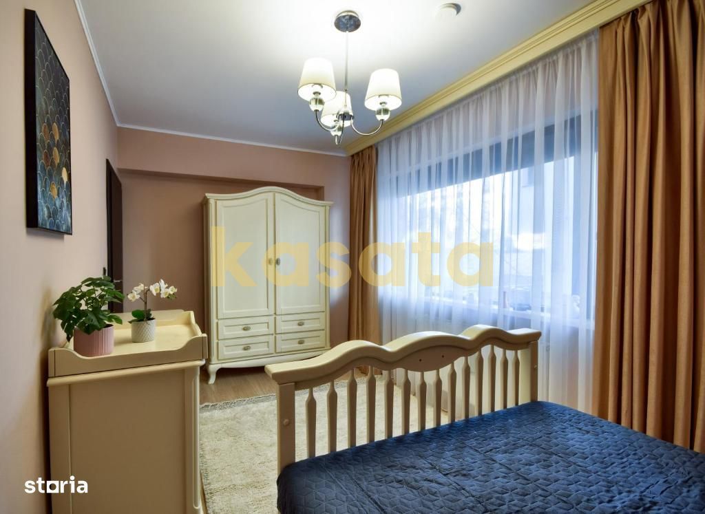 Apartament 3 camere | Zona Herăstrău | Premium - Poză 8