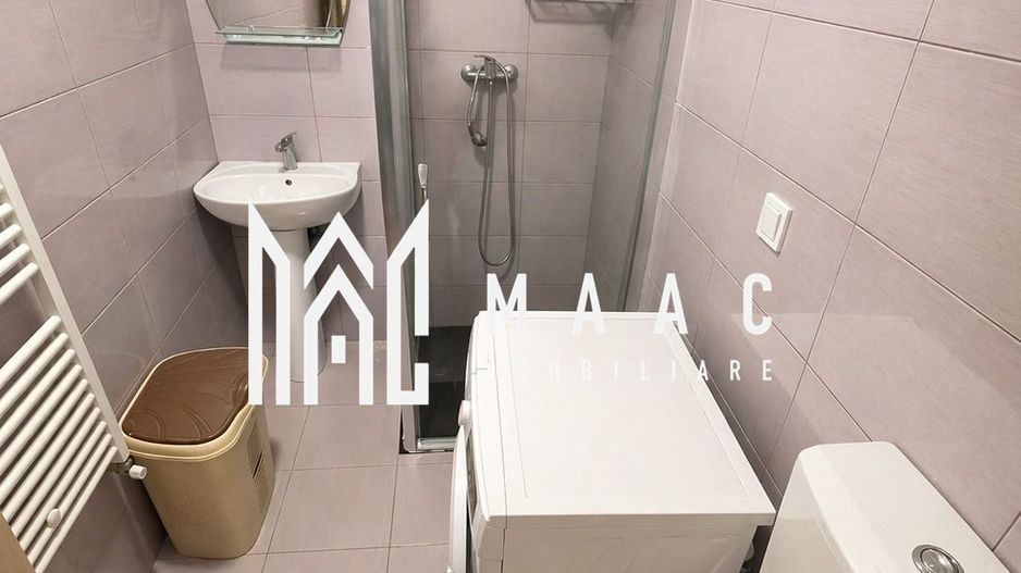 Apartament 2 camere I Magnolia I Parter I Mobilat I Parcare Inclusă - Poză 6