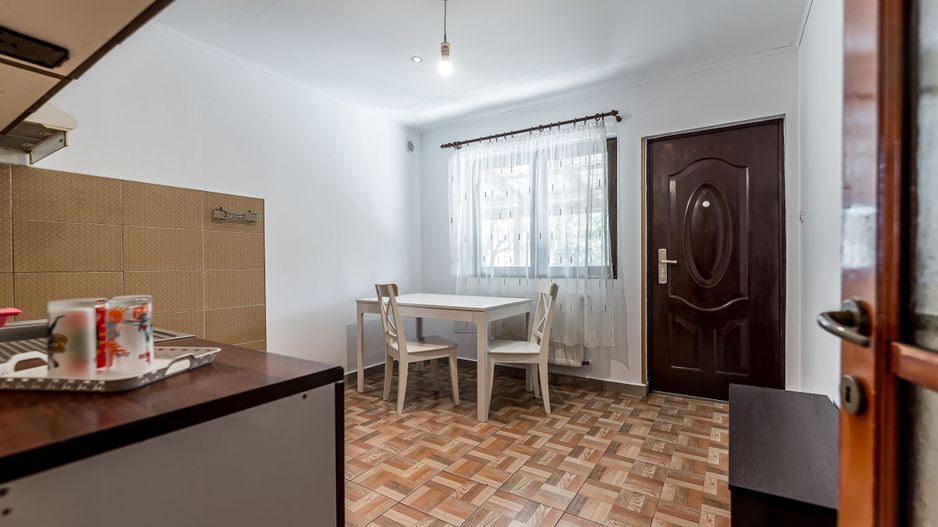 Teren 1.514 mp cu casă P+M Aradul Nou, Strada Posada Comsion 0% - Poză 8